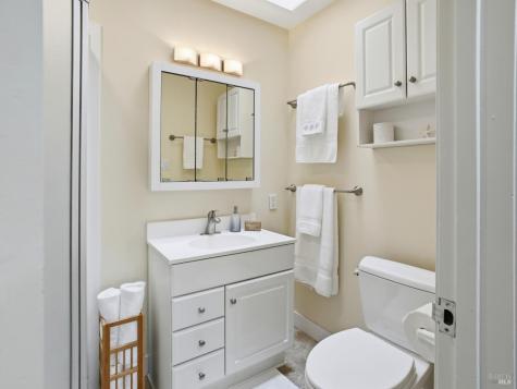 1004-B Los Gamos Road San Rafael CA 94903