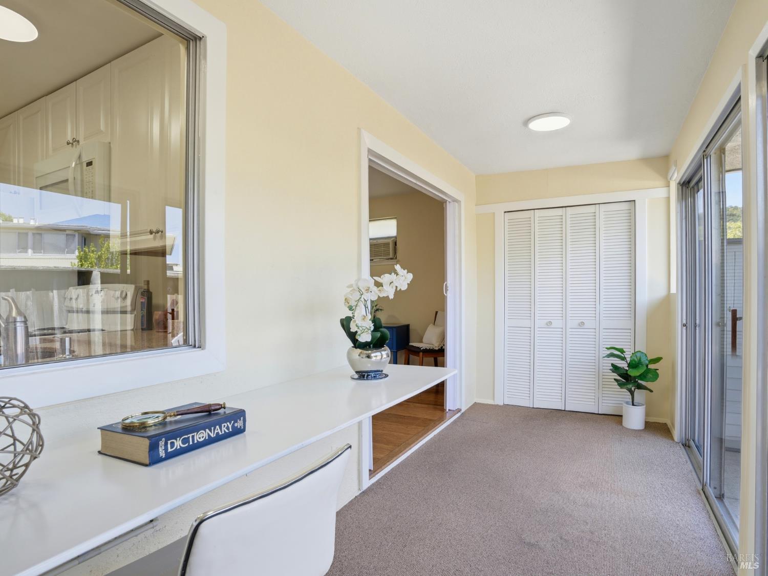 1004-B Los Gamos Road San Rafael CA 94903