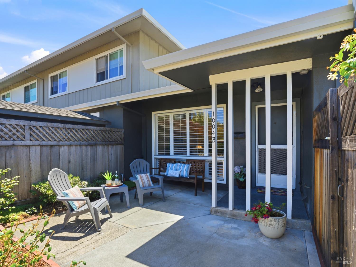 1004-B Los Gamos Road San Rafael CA 94903