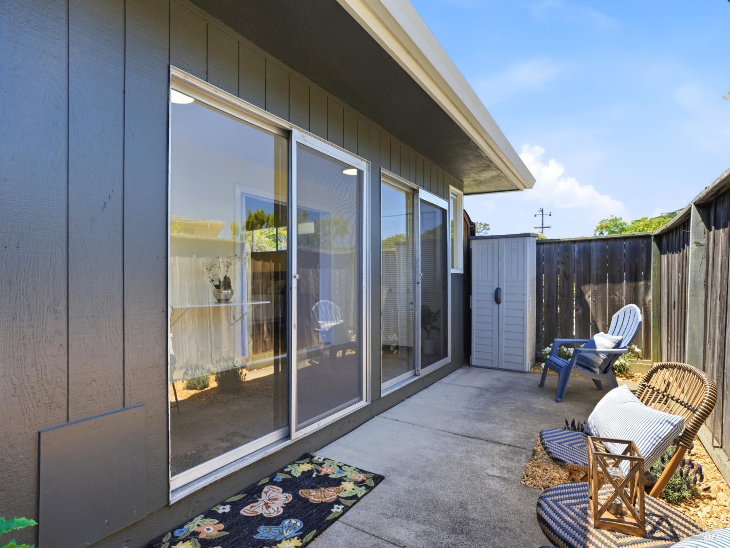 1004-B Los Gamos Road San Rafael CA 94903