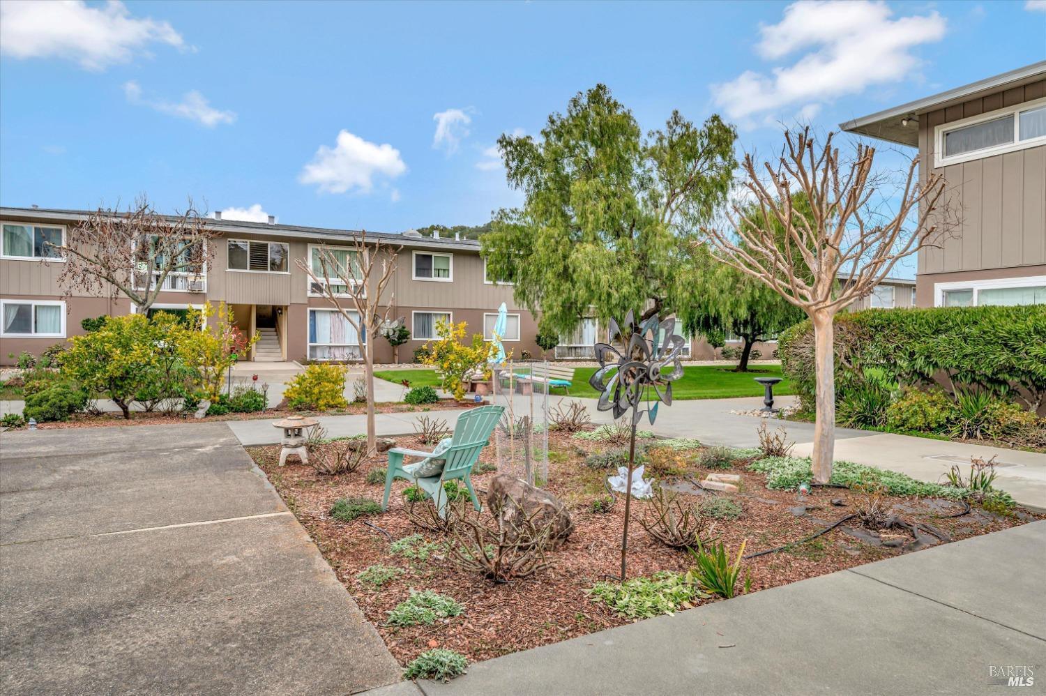 1004-B Los Gamos Road San Rafael CA 94903
