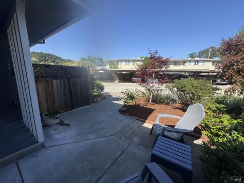 1004-B Los Gamos Road San Rafael CA 94903