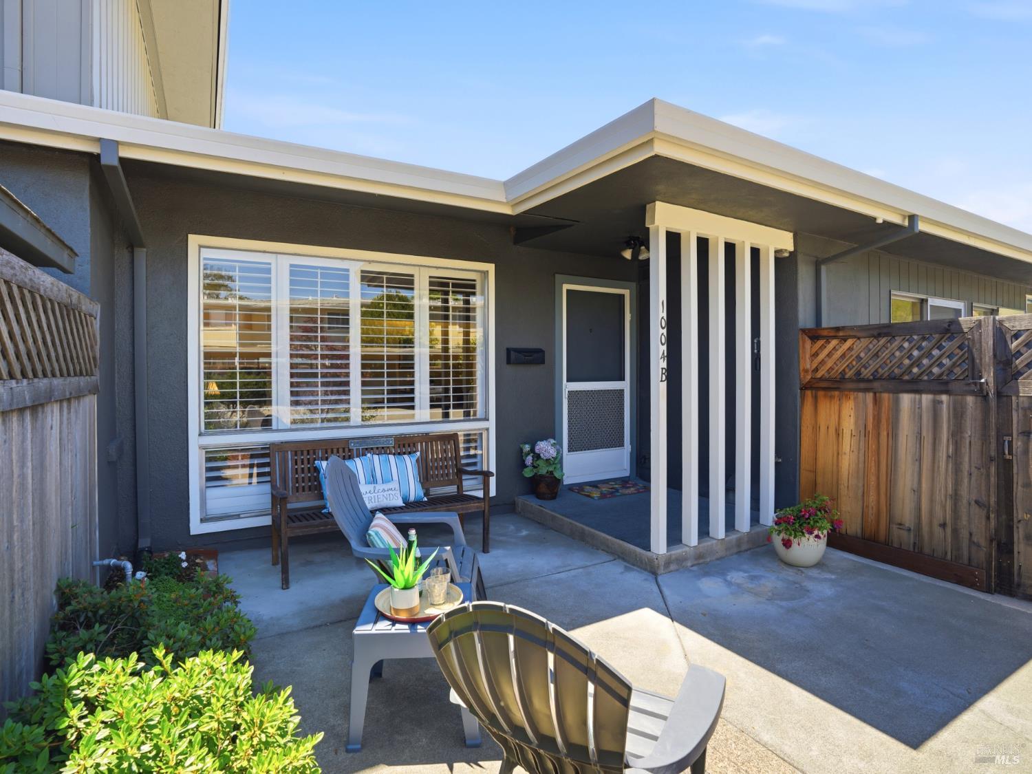 1004-B Los Gamos Road San Rafael CA 94903