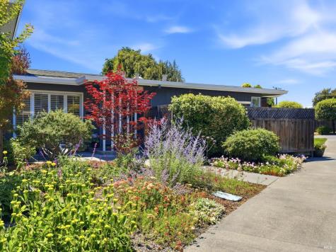 1004-B Los Gamos Road San Rafael CA 94903