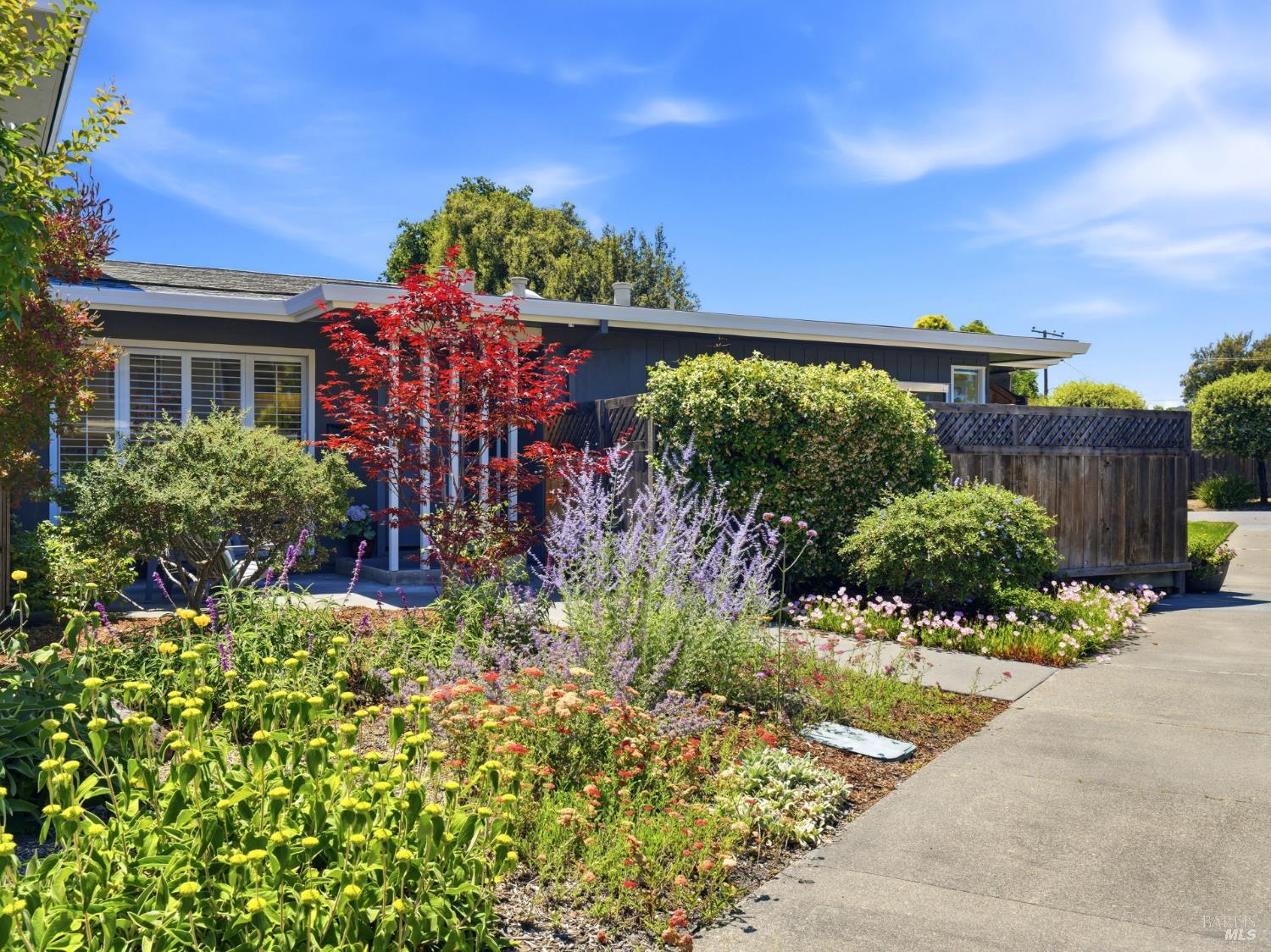 1004-B Los Gamos Road San Rafael CA 94903