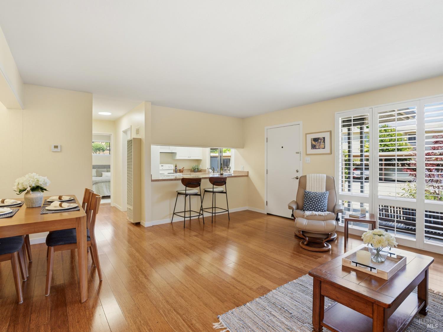 1004-B Los Gamos Road San Rafael CA 94903