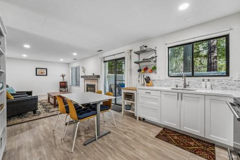 25 Hector Lane Novato CA 94949