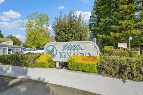 25 Hector Lane Novato CA 94949