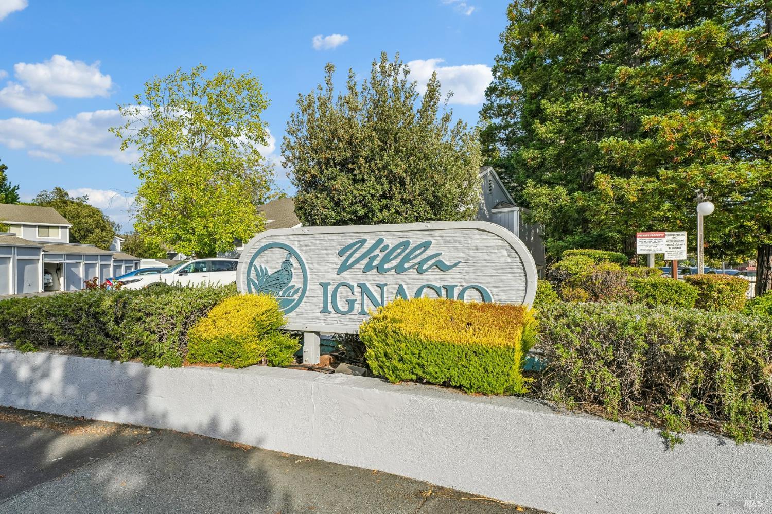 25 Hector Lane Novato CA 94949