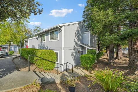 25 Hector Lane Novato CA 94949