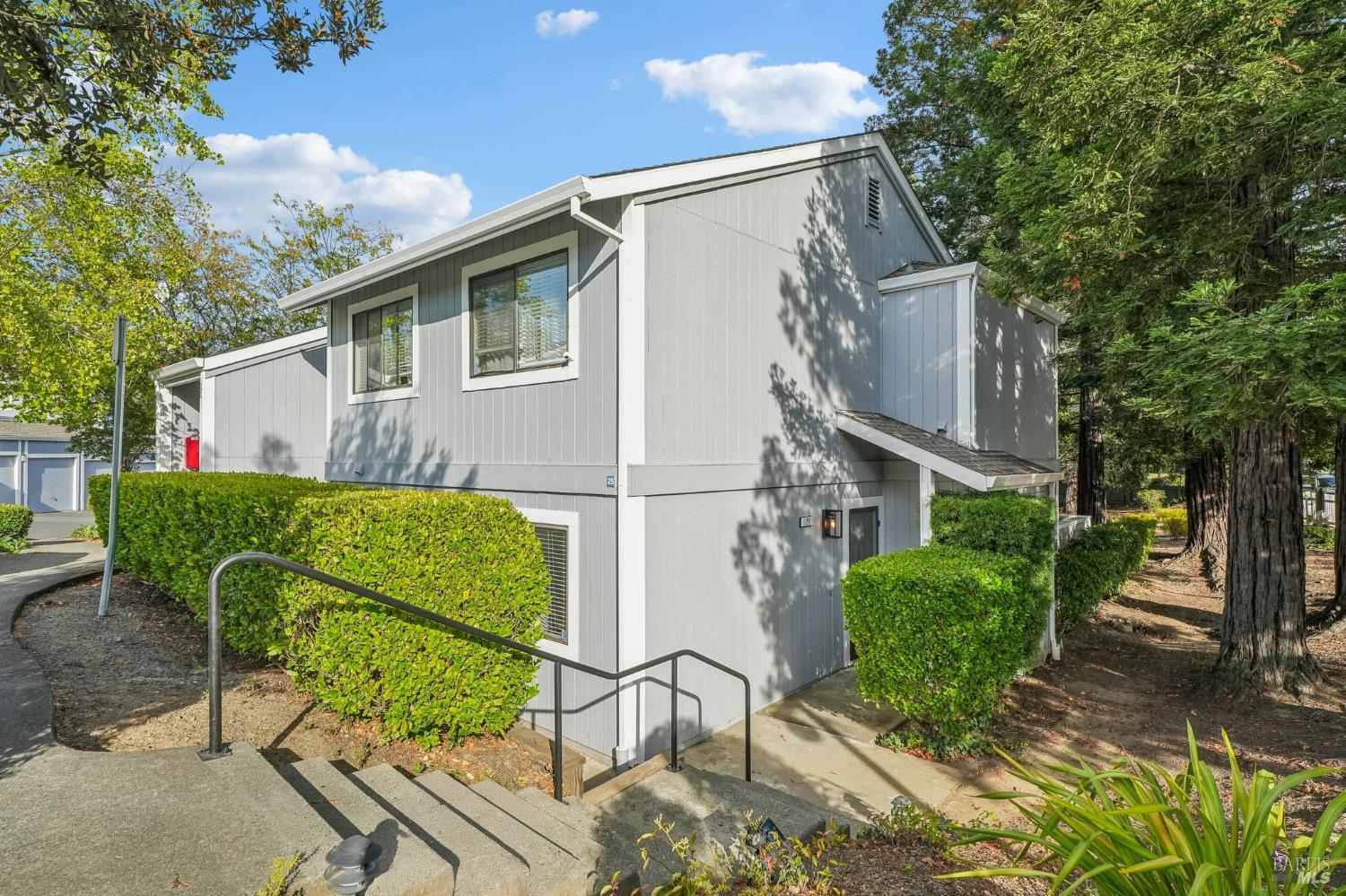 25 Hector Lane Novato CA 94949