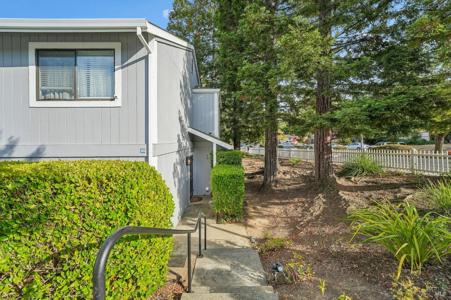 25 Hector Lane Novato CA 94949