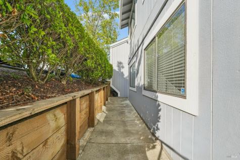25 Hector Lane Novato CA 94949