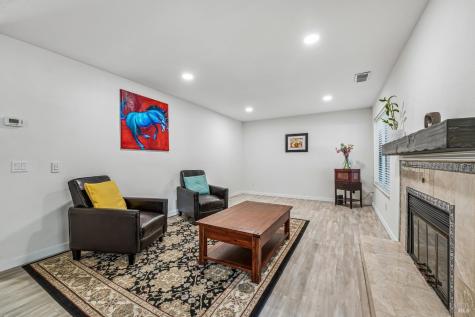 25 Hector Lane Novato CA 94949