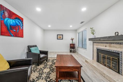 25 Hector Lane Novato CA 94949
