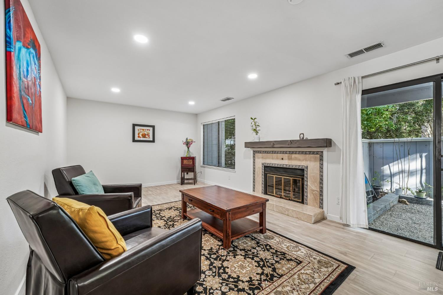 25 Hector Lane Novato CA 94949