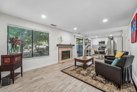 25 Hector Lane Novato CA 94949