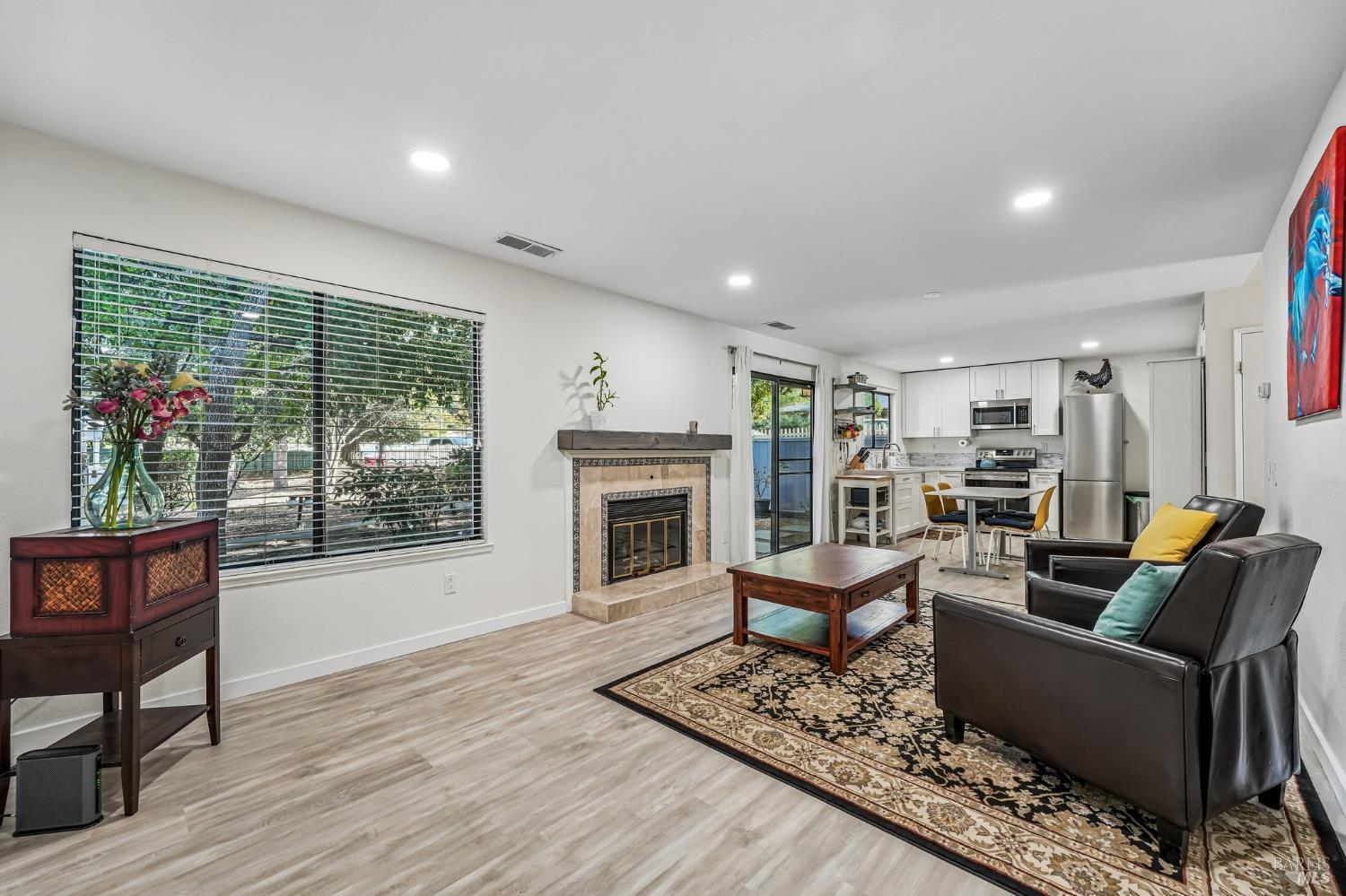 25 Hector Lane Novato CA 94949