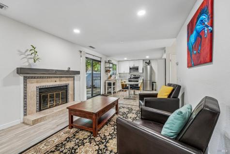 25 Hector Lane Novato CA 94949