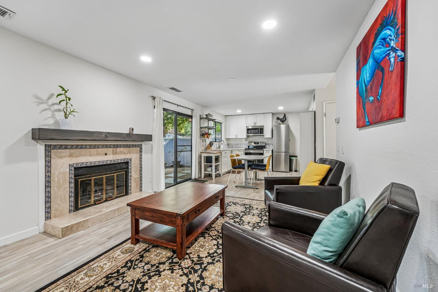 25 Hector Lane Novato CA 94949