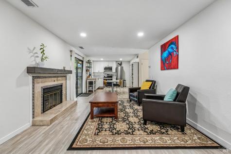 25 Hector Lane Novato CA 94949