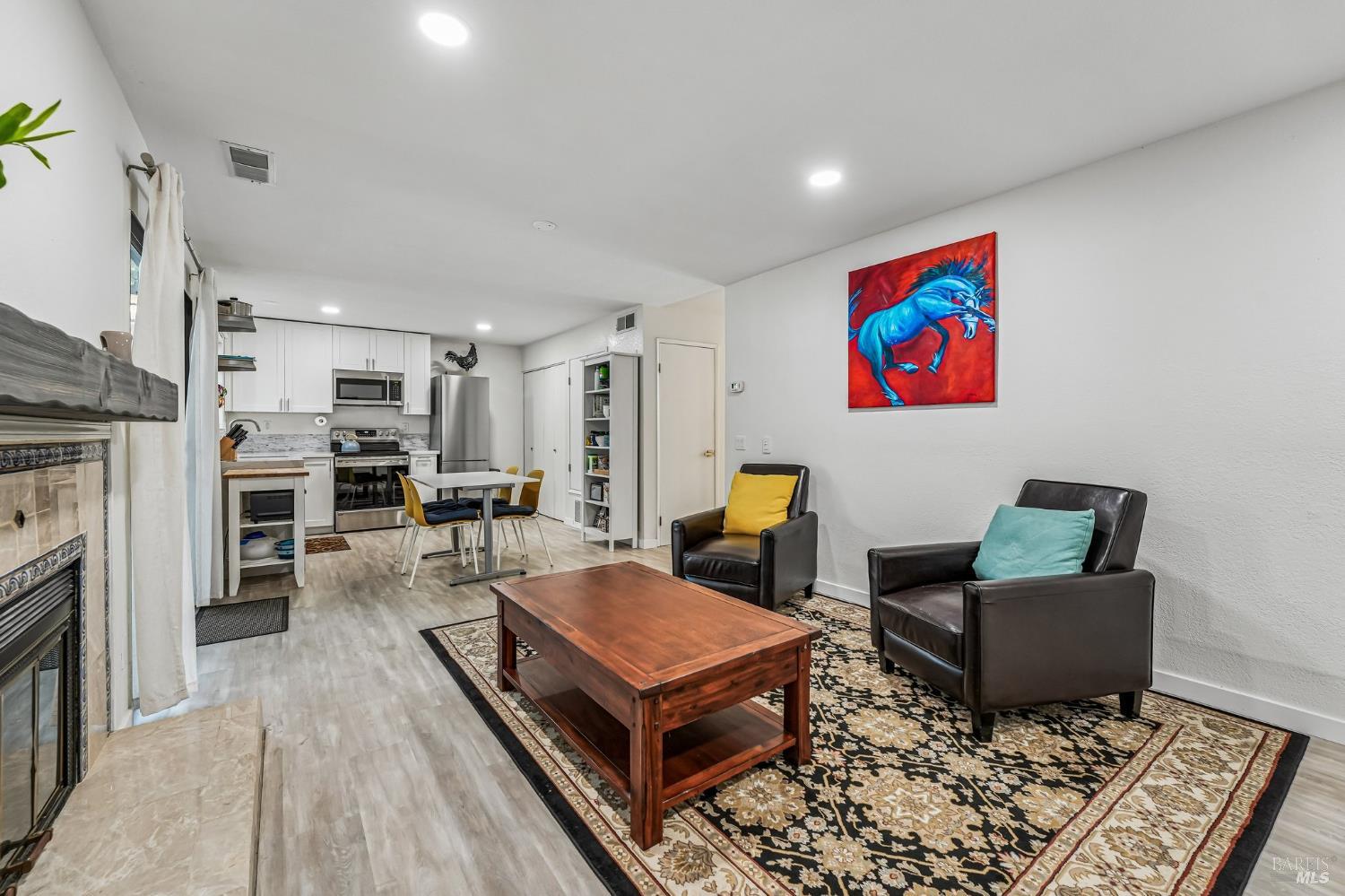 25 Hector Lane Novato CA 94949