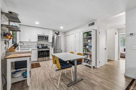 25 Hector Lane Novato CA 94949