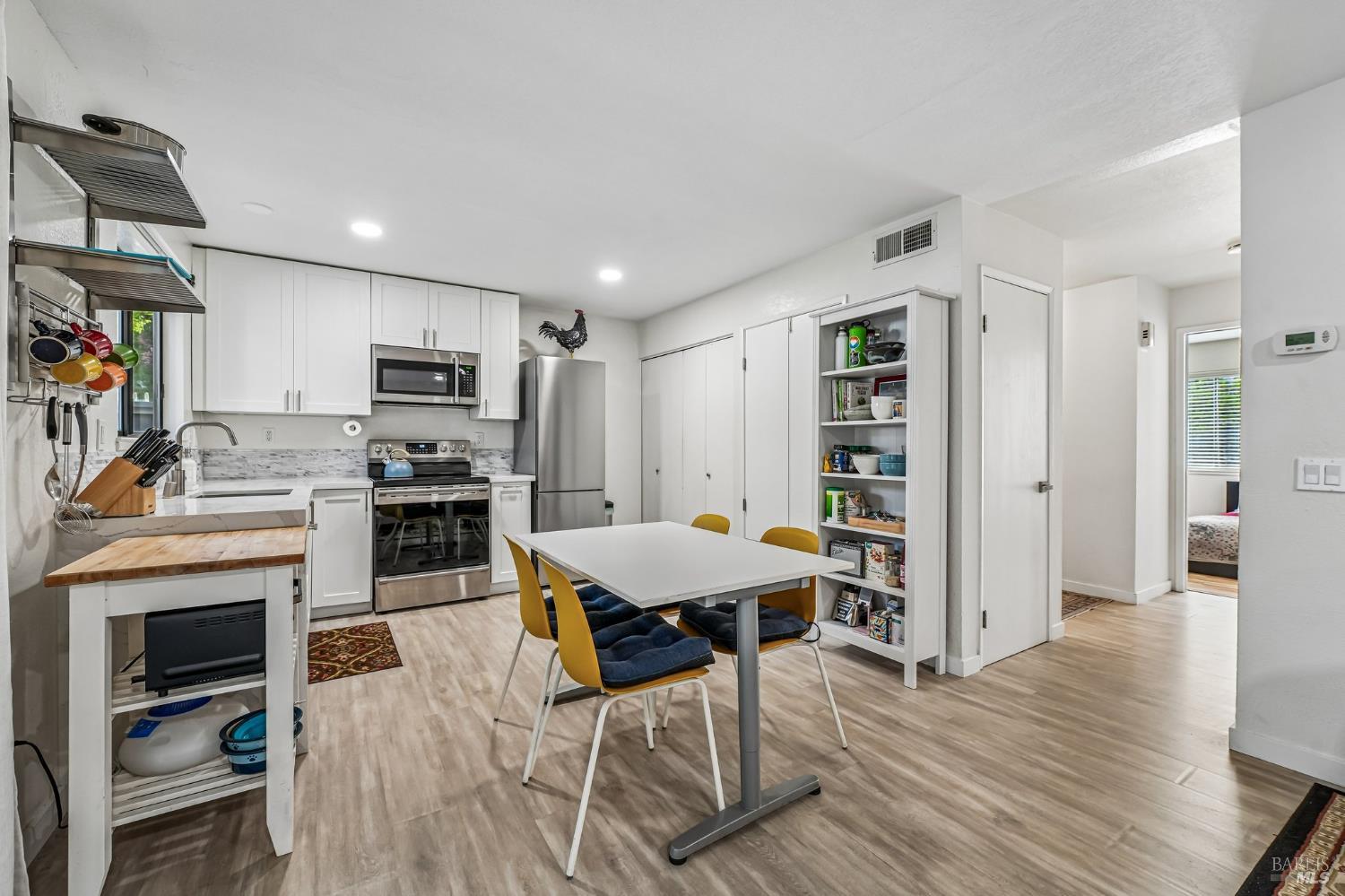 25 Hector Lane Novato CA 94949