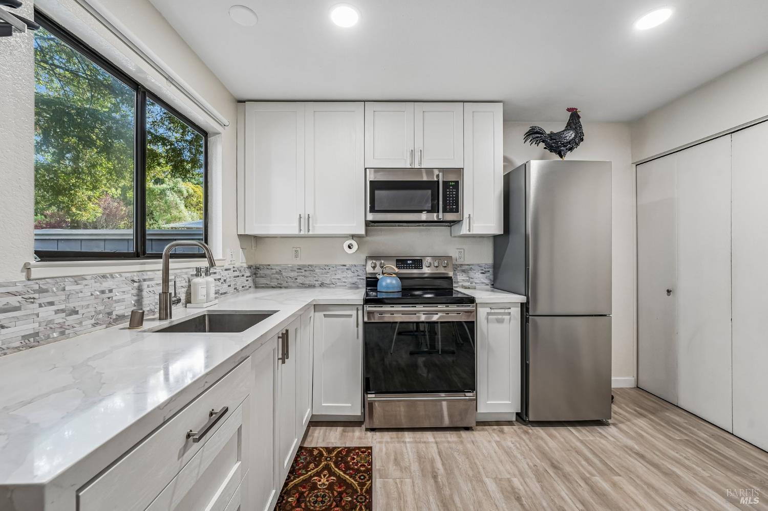 25 Hector Lane Novato CA 94949