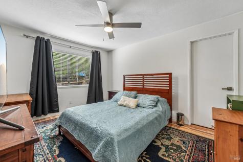 25 Hector Lane Novato CA 94949