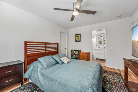 25 Hector Lane Novato CA 94949