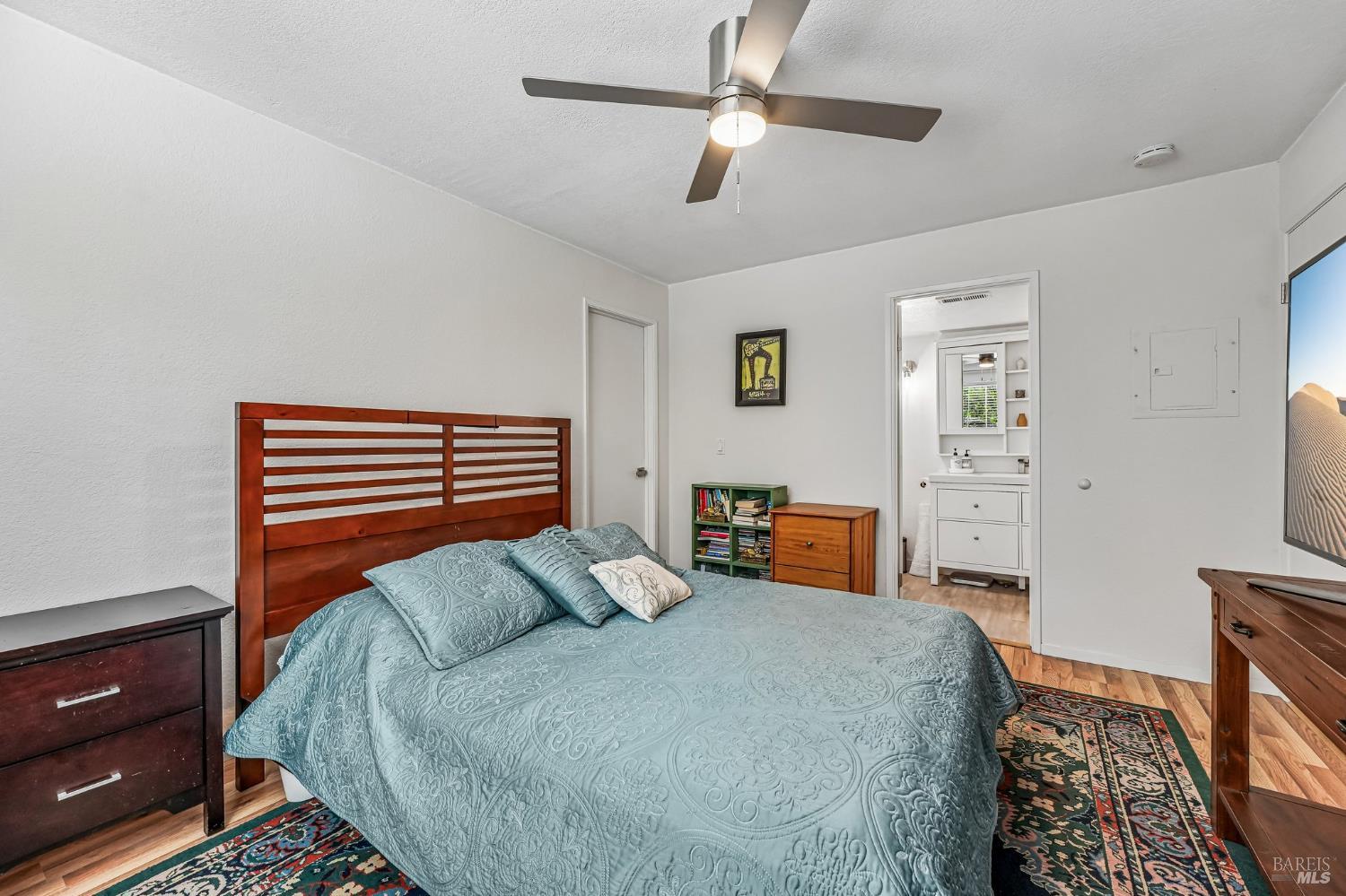 25 Hector Lane Novato CA 94949