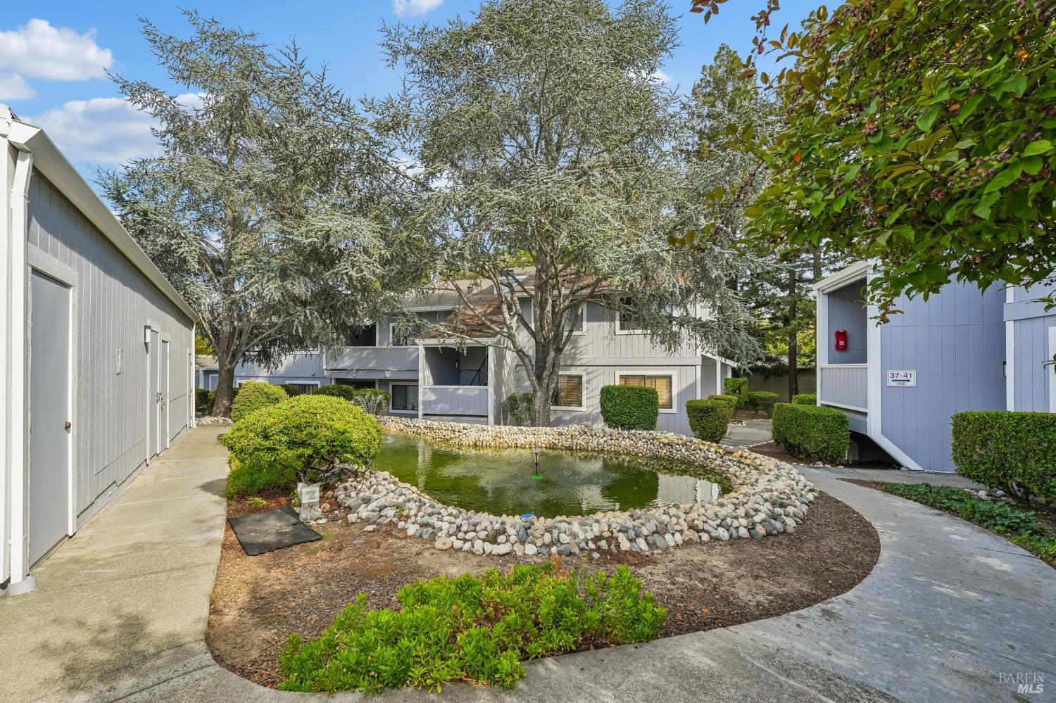 25 Hector Lane Novato CA 94949