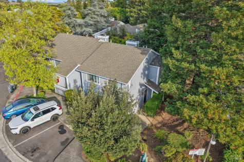 25 Hector Lane Novato CA 94949