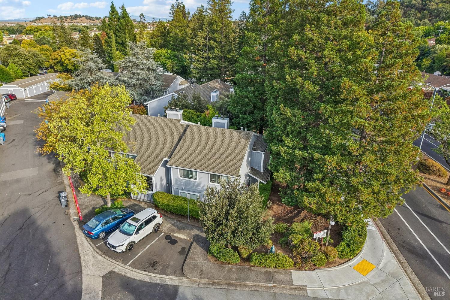 25 Hector Lane Novato CA 94949