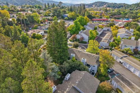 25 Hector Lane Novato CA 94949