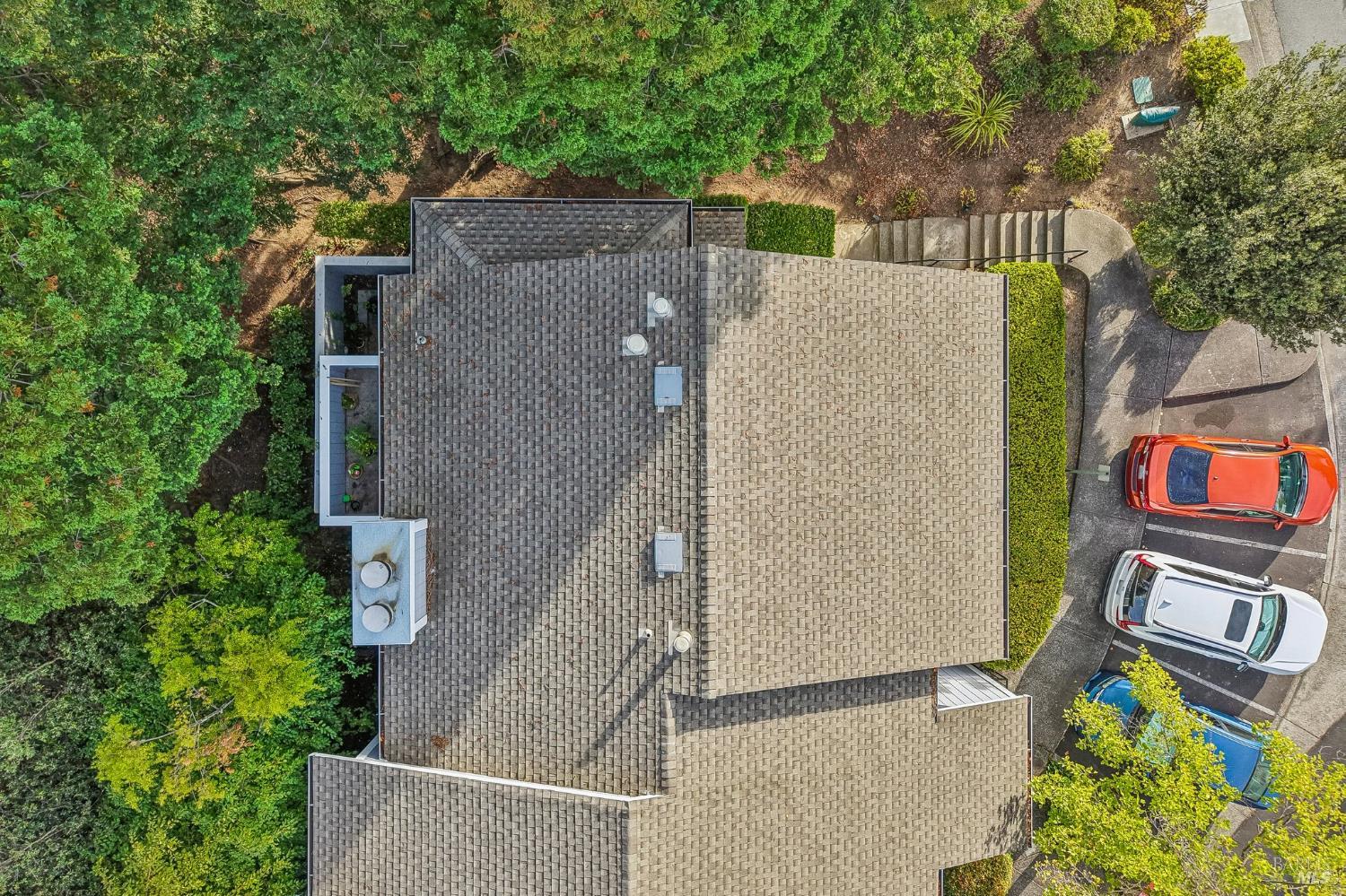 25 Hector Lane Novato CA 94949