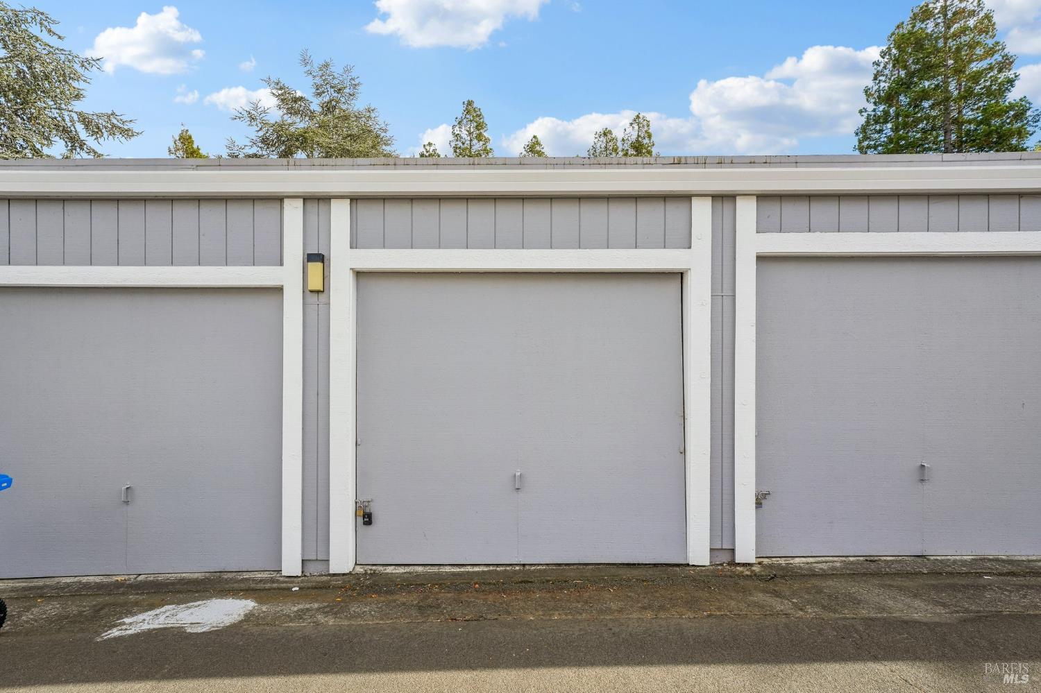 25 Hector Lane Novato CA 94949