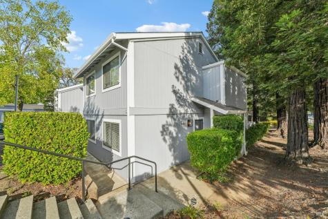 25 Hector Lane Novato CA 94949