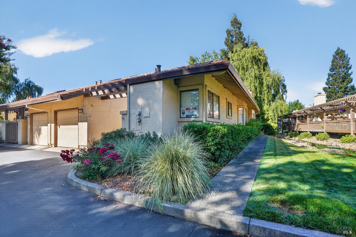 48 Fountain Grove Circle Napa CA 94558