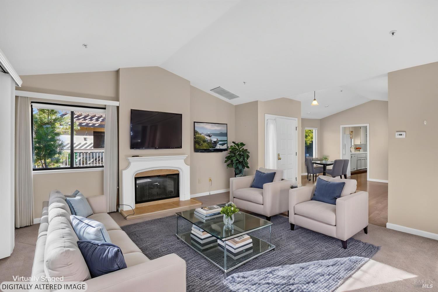 48 Fountain Grove Circle Napa CA 94558