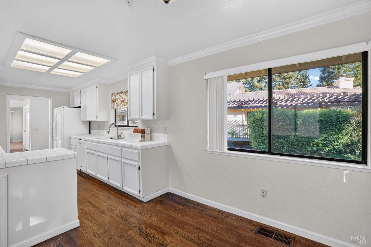 48 Fountain Grove Circle Napa CA 94558