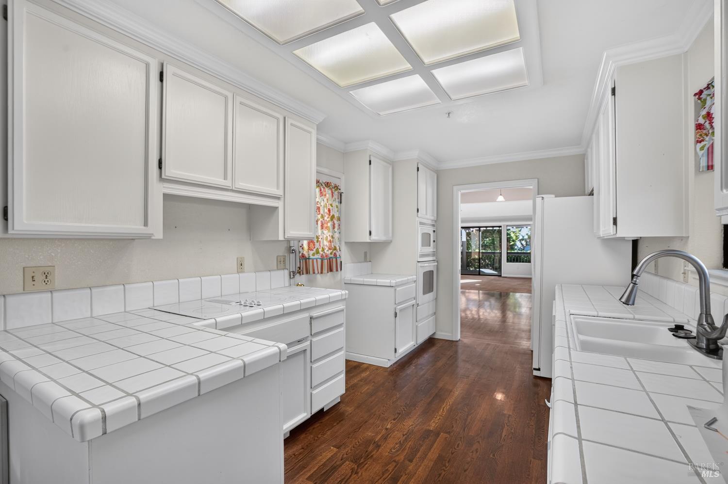 48 Fountain Grove Circle Napa CA 94558