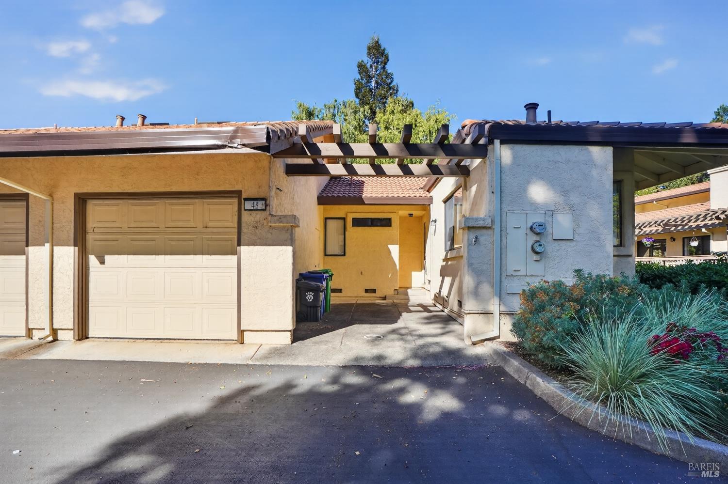 48 Fountain Grove Circle Napa CA 94558
