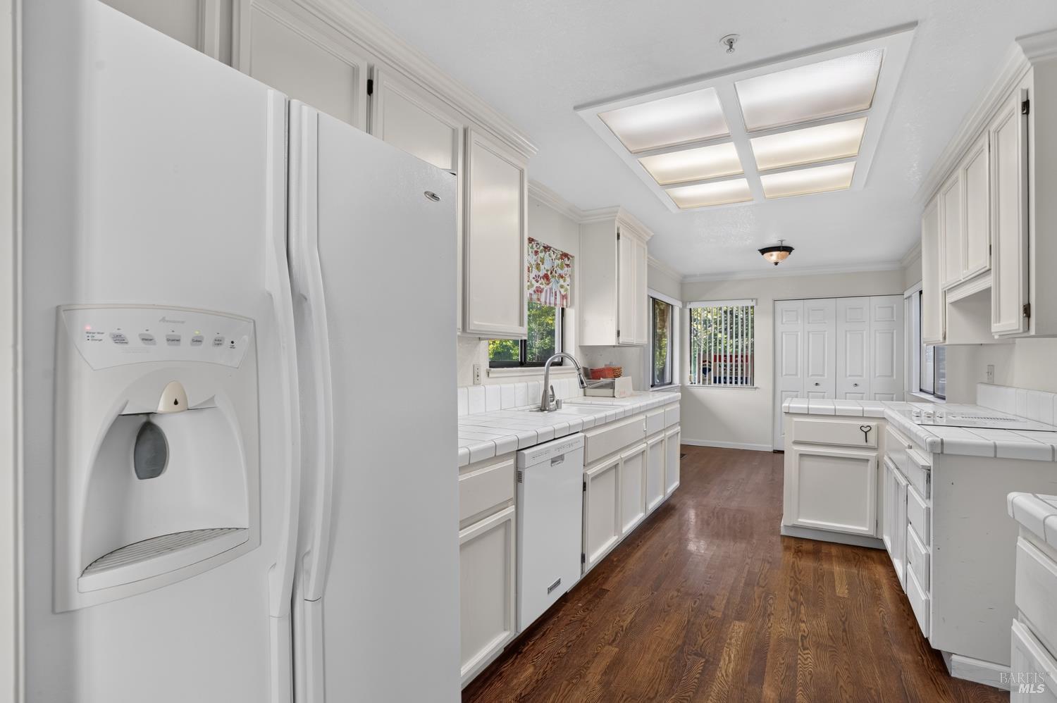 48 Fountain Grove Circle Napa CA 94558