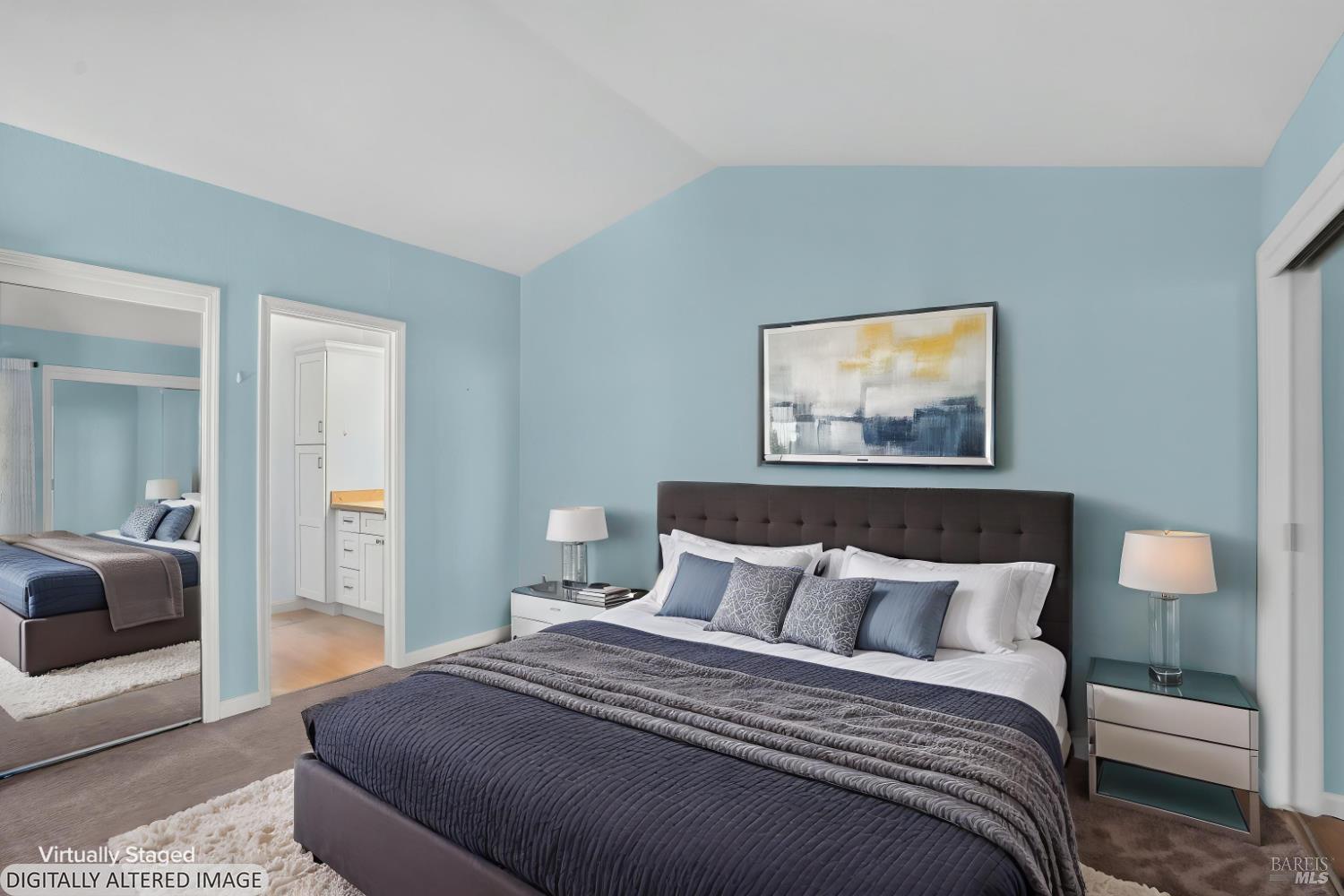 48 Fountain Grove Circle Napa CA 94558