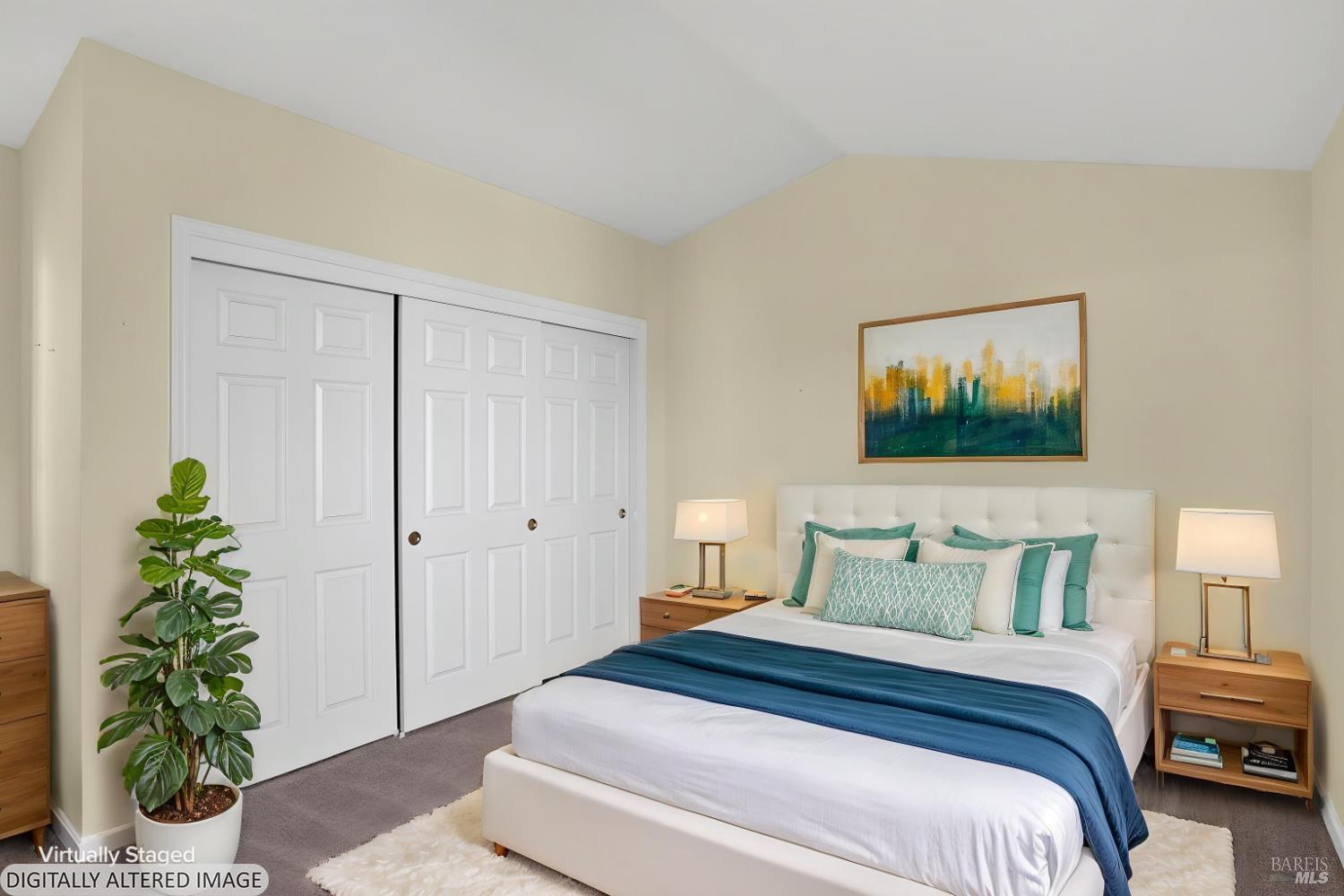 48 Fountain Grove Circle Napa CA 94558
