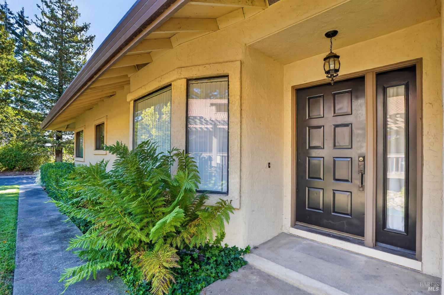 48 Fountain Grove Circle Napa CA 94558