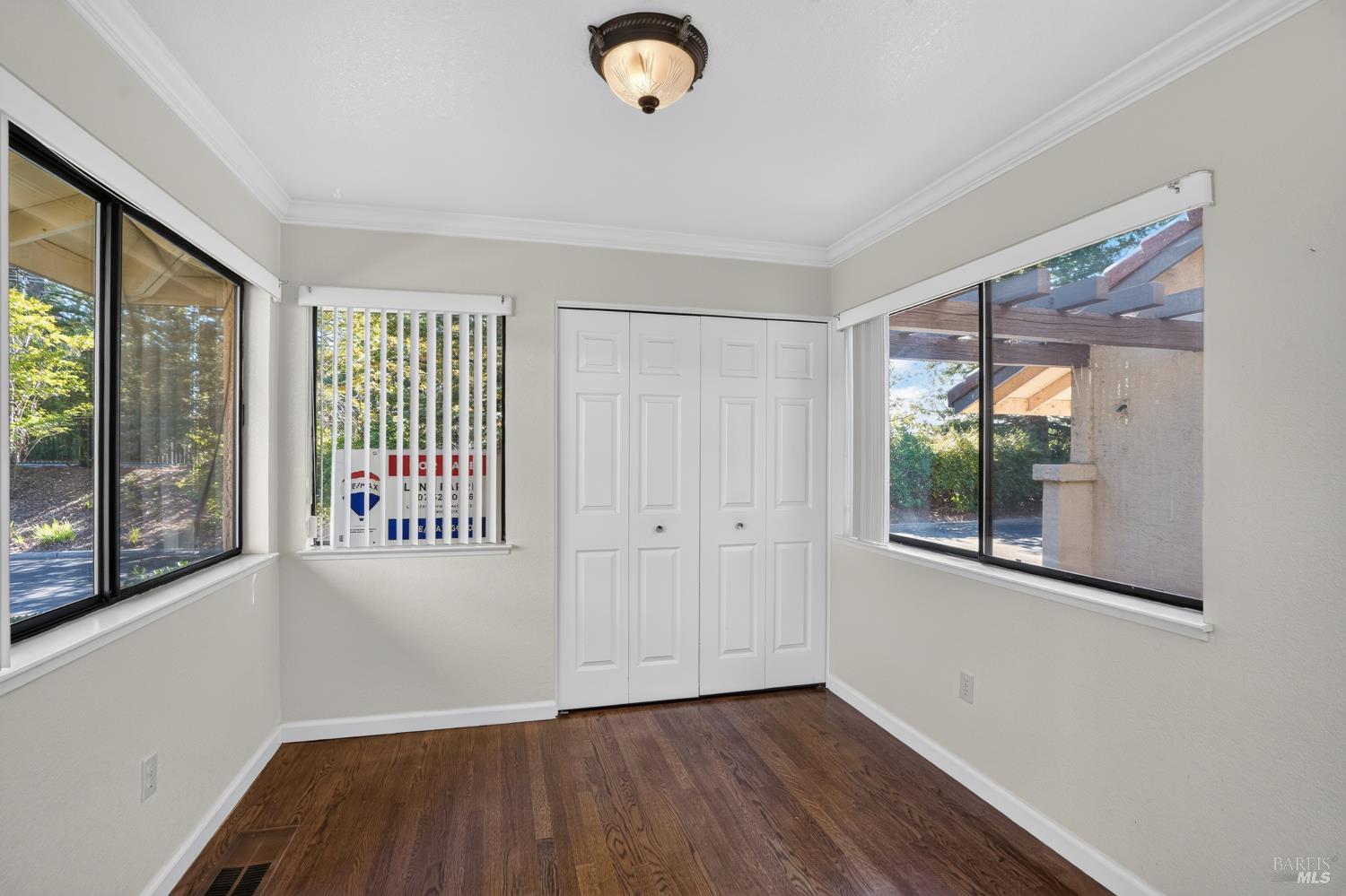 48 Fountain Grove Circle Napa CA 94558