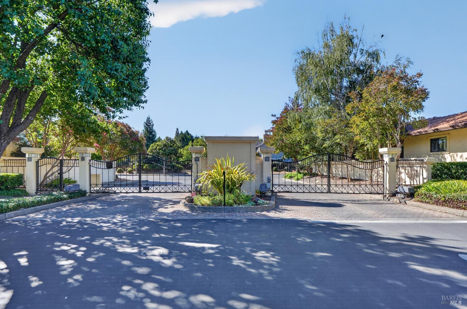 48 Fountain Grove Circle Napa CA 94558